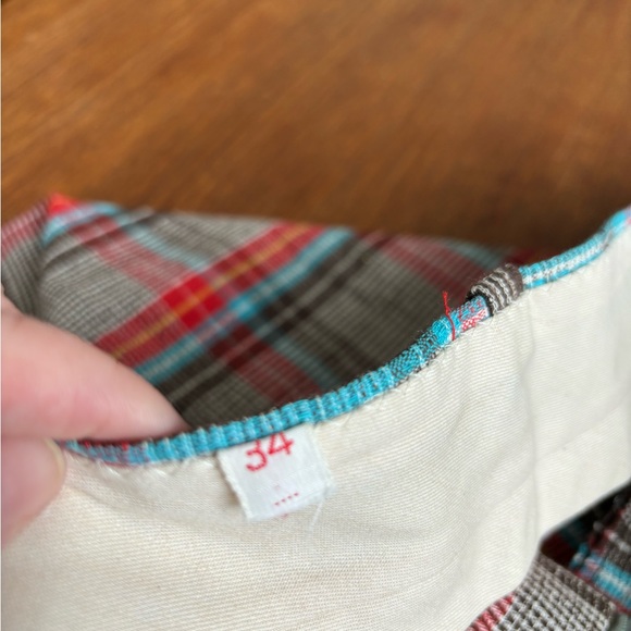 Vintage men’s Shorts South Reef by Caulfield - Picture 8 of 13